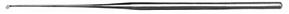 Silverstein Round Knife 1mm - N1706 S9